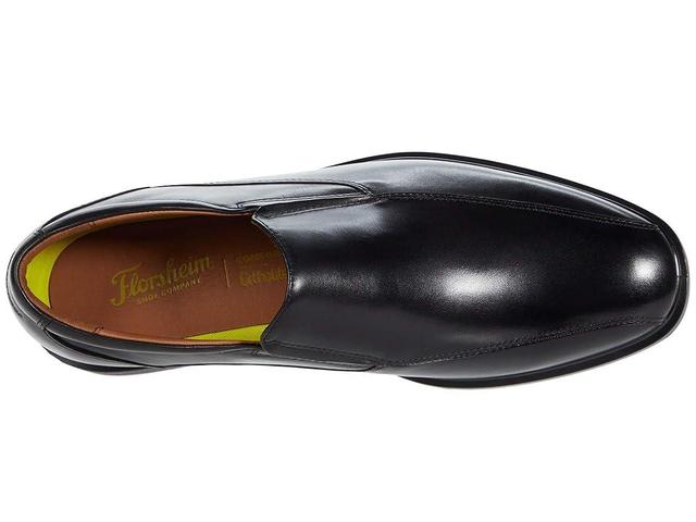 Florsheim Forecast Waterproof Bike Toe Slip-On Product Image