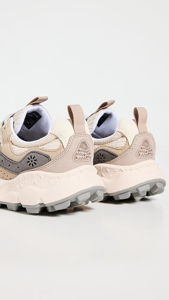 Flower Mountain Yamano 3 Sneakers | Shopbop Product Image