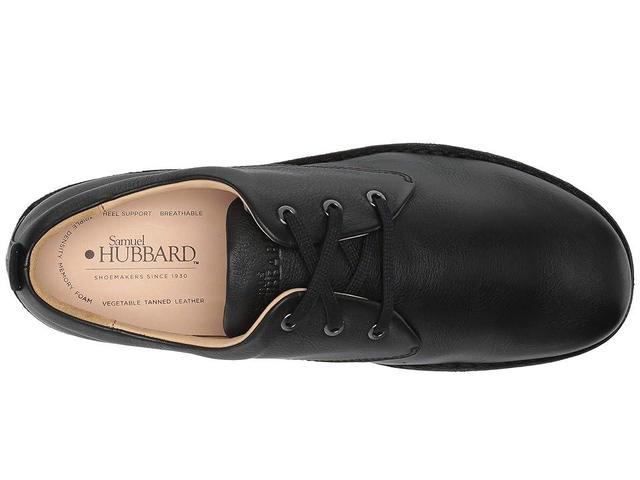 Samuel Hubbard Hubbard Free (Black Leather) Men's Shoes Product Image