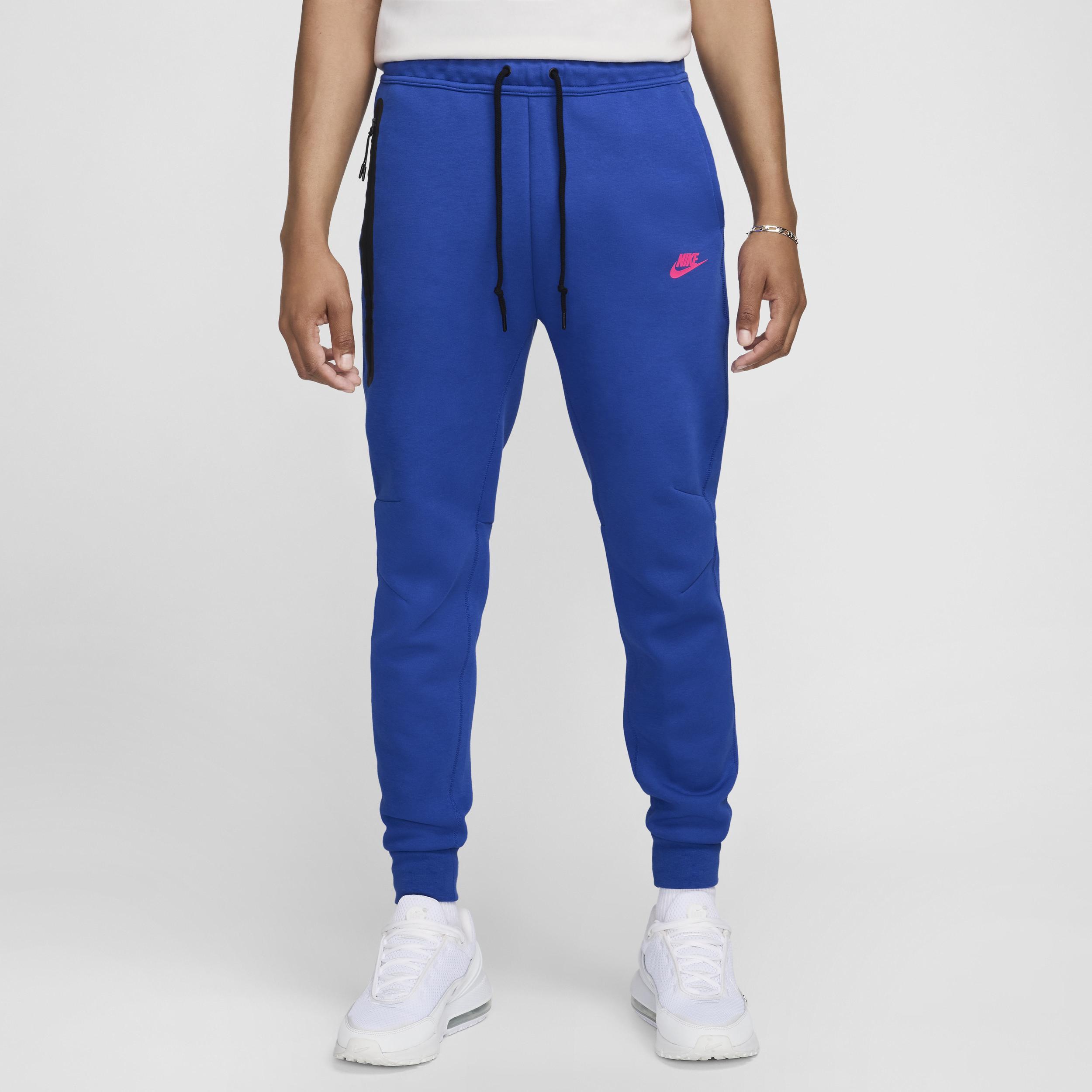 Men's Nike Sportswear Tech Fleece Jogger Pants Product Image