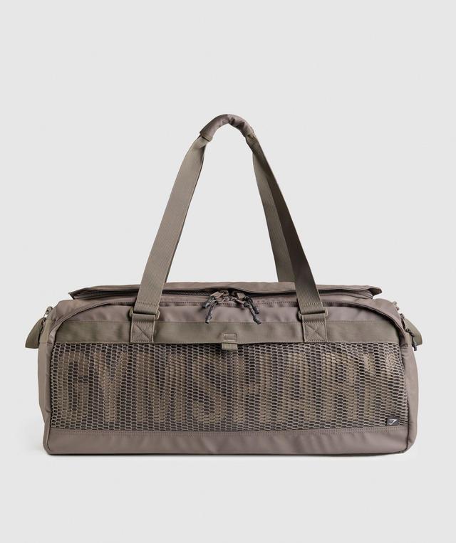 Pursuit Duffle Bag Product Image