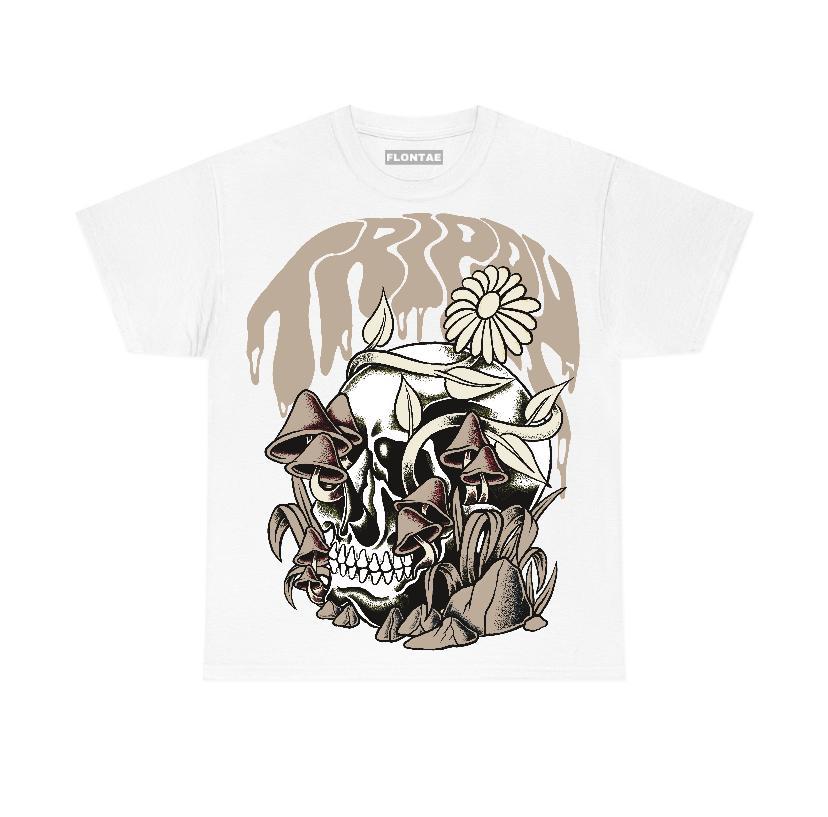 Latte 1s Flontae T-Shirt Trippin Graphic Product Image