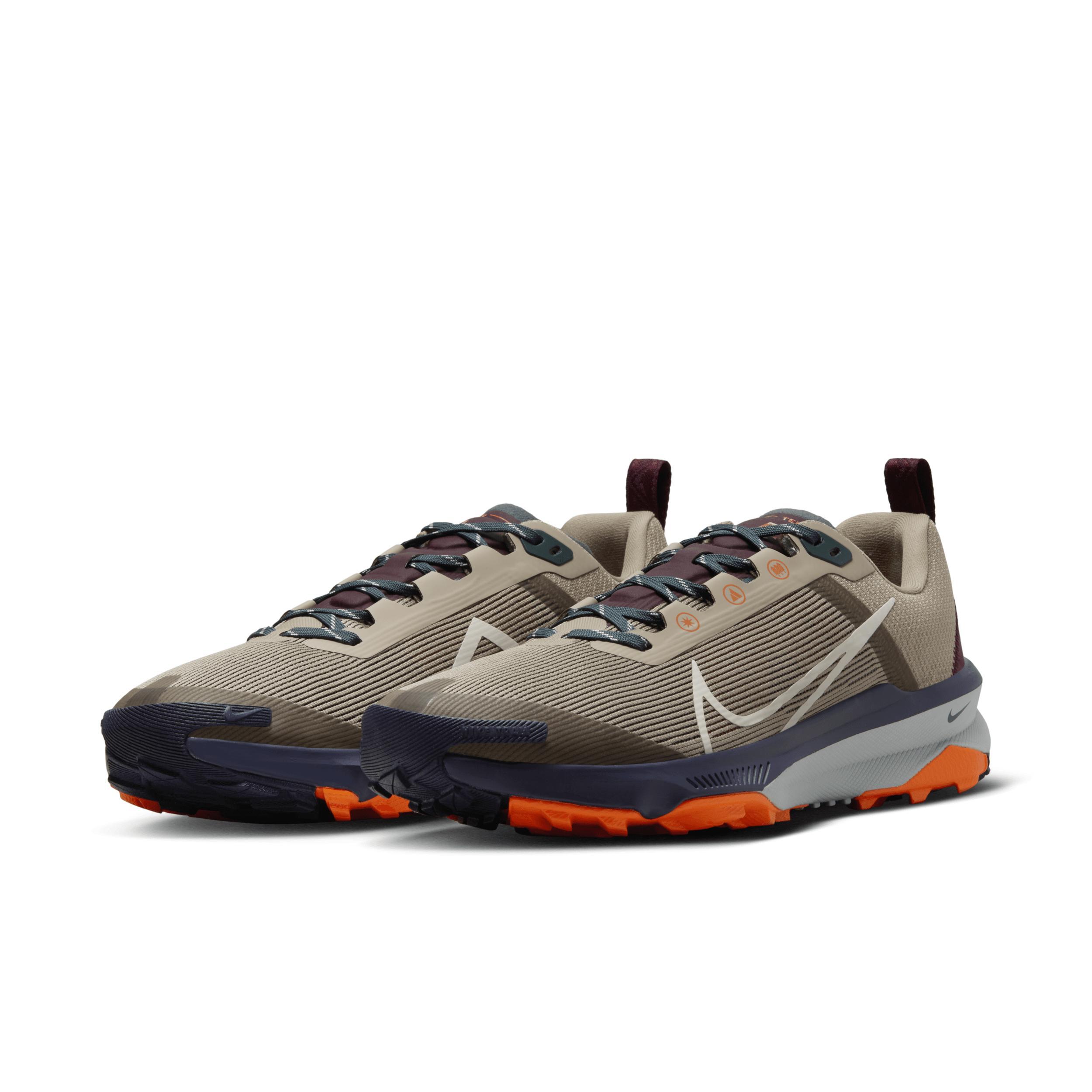 Nike Men's Kiger 9 Trail Running Shoes Product Image