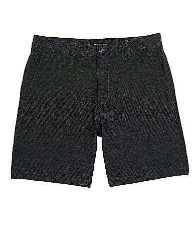 RVCA Daggers Hybrid Chino 18 Outseam Shorts Product Image