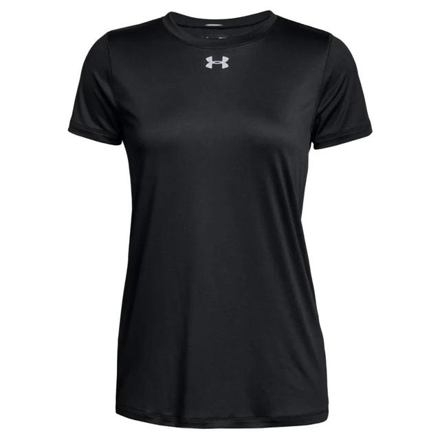 Under Armour Women's Short Sleeve Locker 2.0 Tee Female Product Image