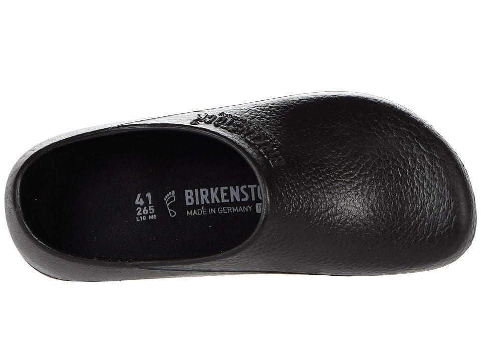 Birkenstock Womens Profi-Birki Professional Water Resistant Clogs Product Image