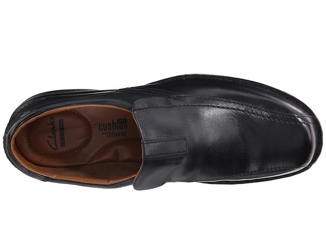 Big & Tall Clarks Escalade Step Slip-Ons Product Image