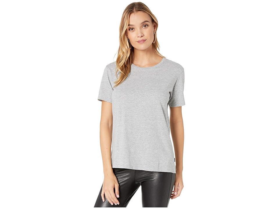 Burton Classic Short Sleeve Tee Heather) Women's Clothing product image