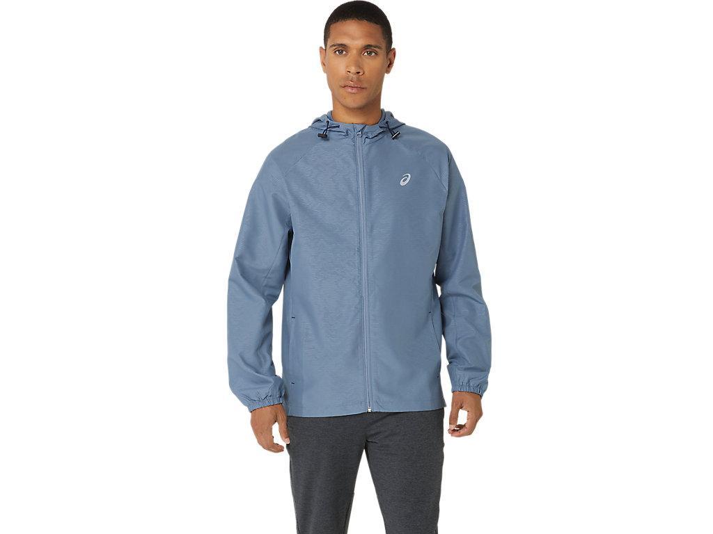 ASICS Men's PR Lyte Packable Jacket Product Image