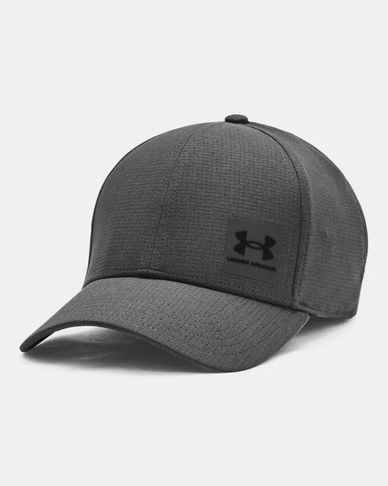 Mens UA ArmourVent Adjustable Cap Product Image