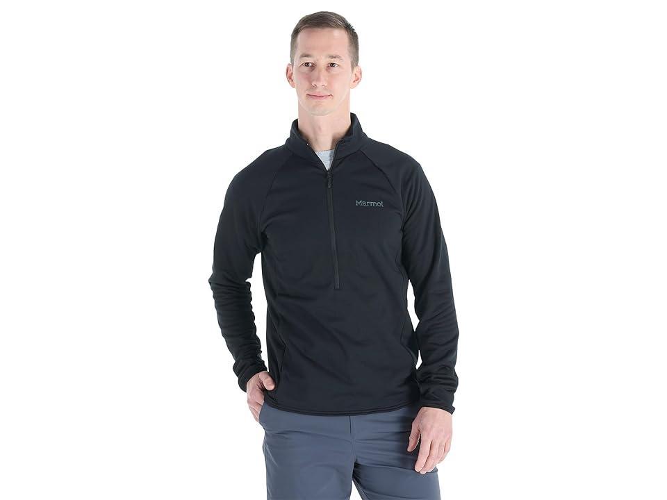 Marmot Leconte 1/2 Zip Men's Jacket Product Image