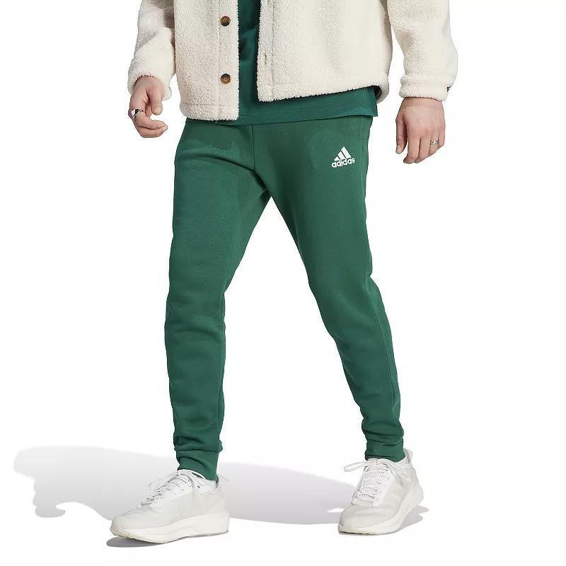 Mens adidas Feel Cozy Joggers Product Image