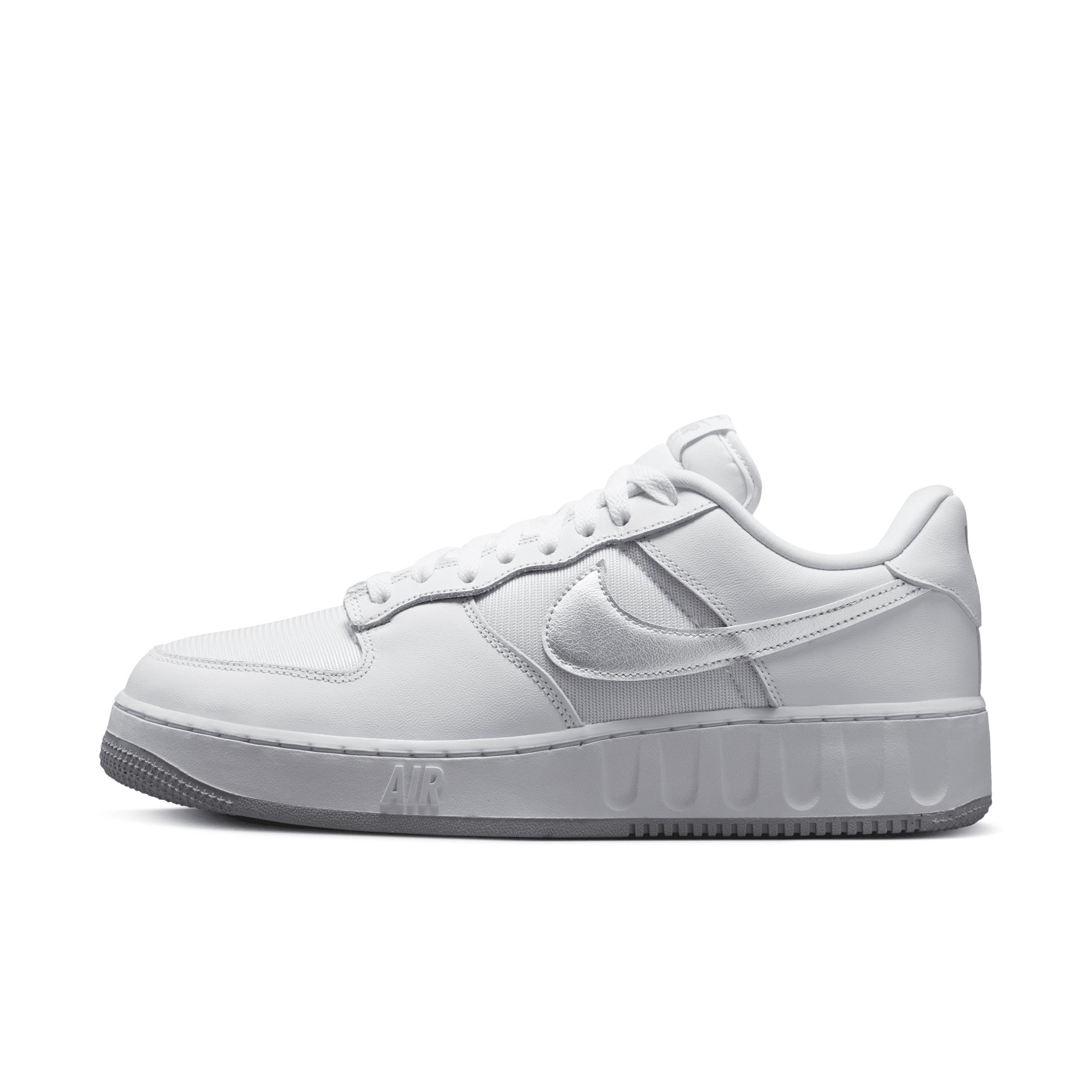 Nike Men's Air Force 1 Low Unity Shoes Product Image