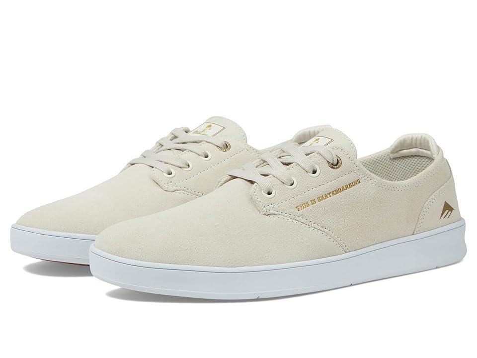 Emerica Romero Laced X This Is Skateboarding Men's Shoes Product Image