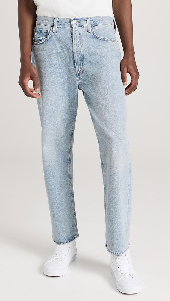 AGOLDE 90s Jeans | Shopbop Product Image