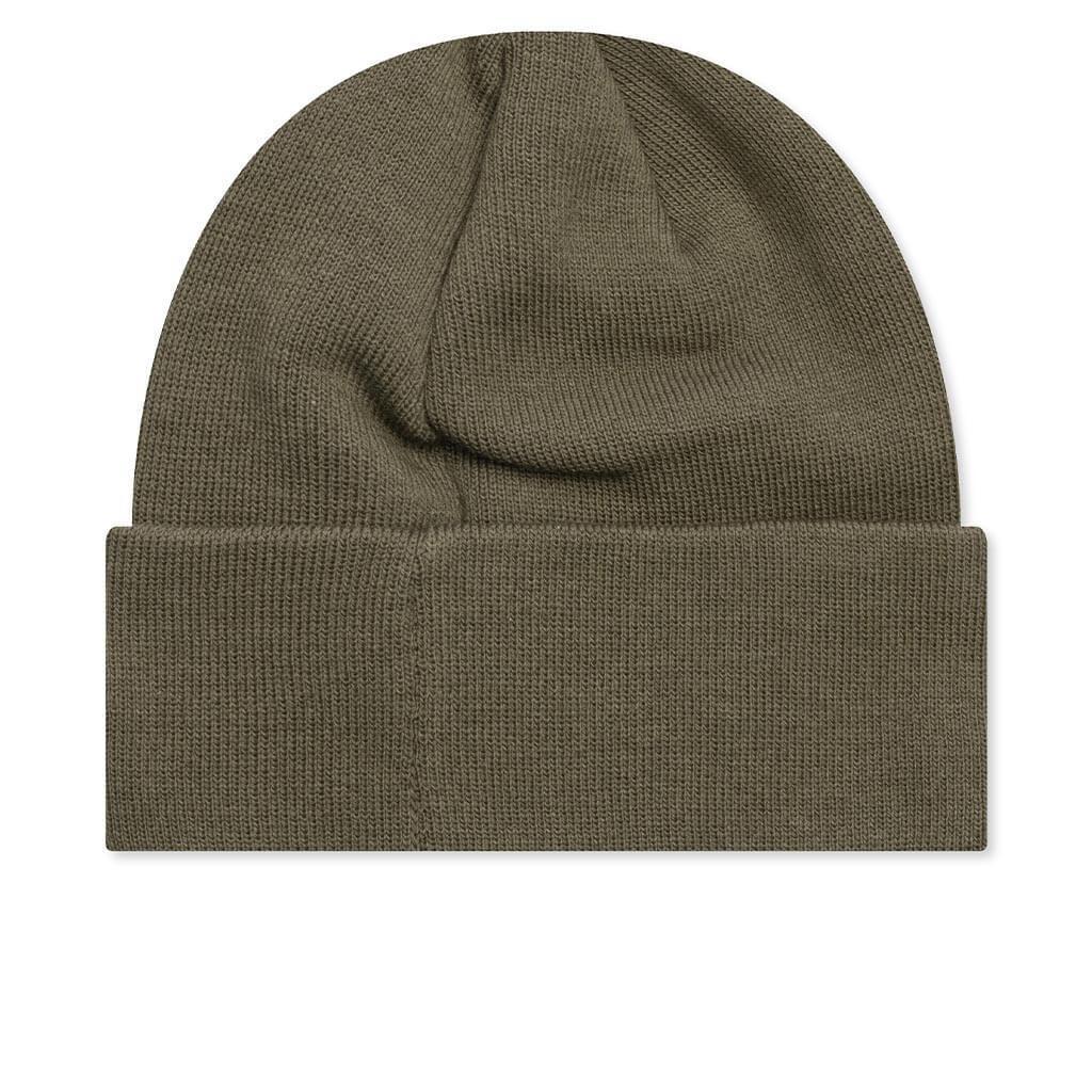 Beanie - Olive Drab Male Product Image