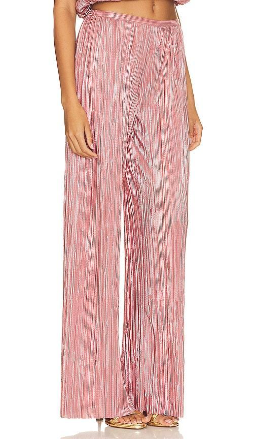 Sabina Musayev Deco Pant Size XS. Product Image