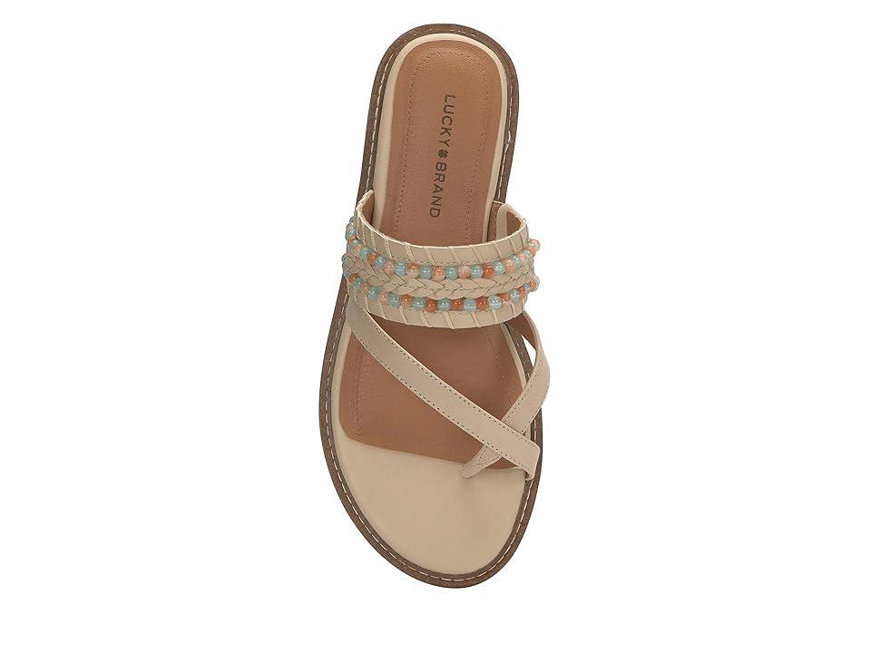 Lucky Brand Kaykey Slide Sandal Product Image