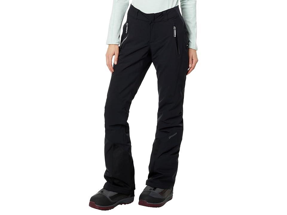 Spyder Winner Pants Women's Clothing Product Image