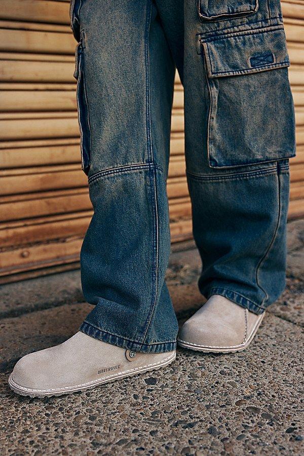 Birkenstock Lutry Clog Mens at Urban Outfitters Product Image