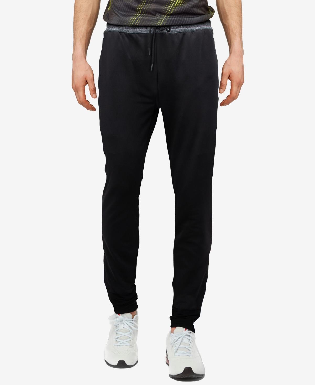 X-Ray Mens Tech Fleece Joggers - Heather Gray Product Image