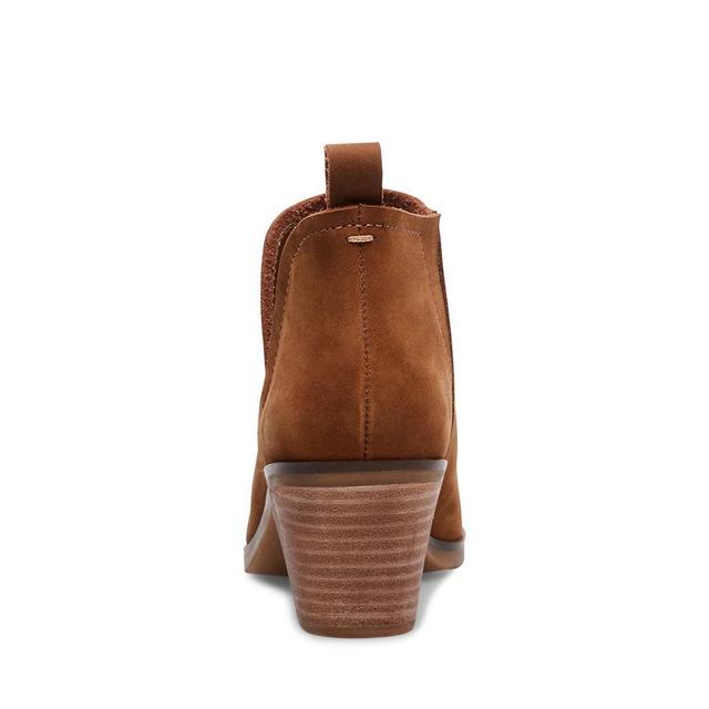 FRESKO COGNAC NUBUCK - SM REBOOTED Female Product Image