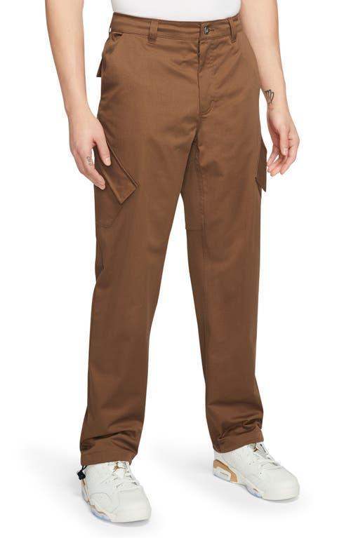 Jordan Mens Jordan Essential Statement CHICAGO Pants - Mens Light Product Image