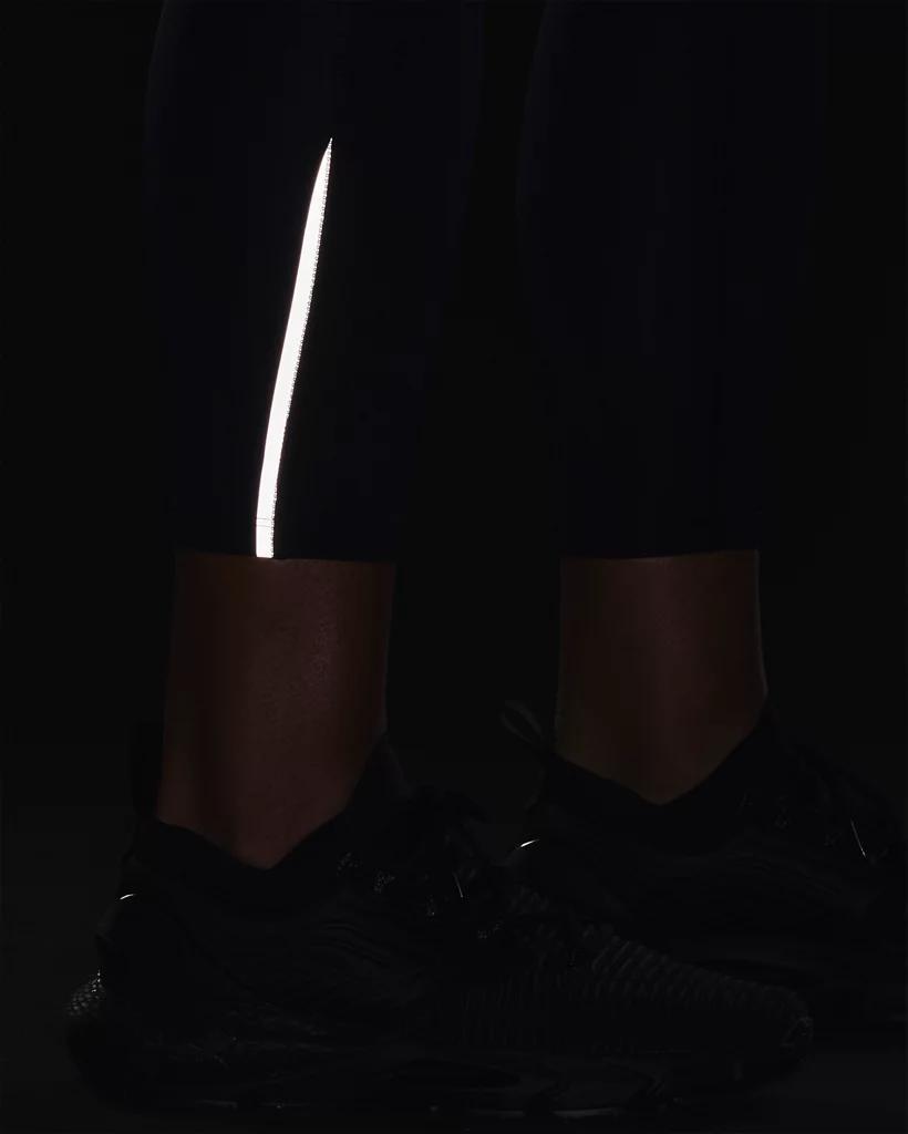 Women's UA Launch Ankle Tights Product Image