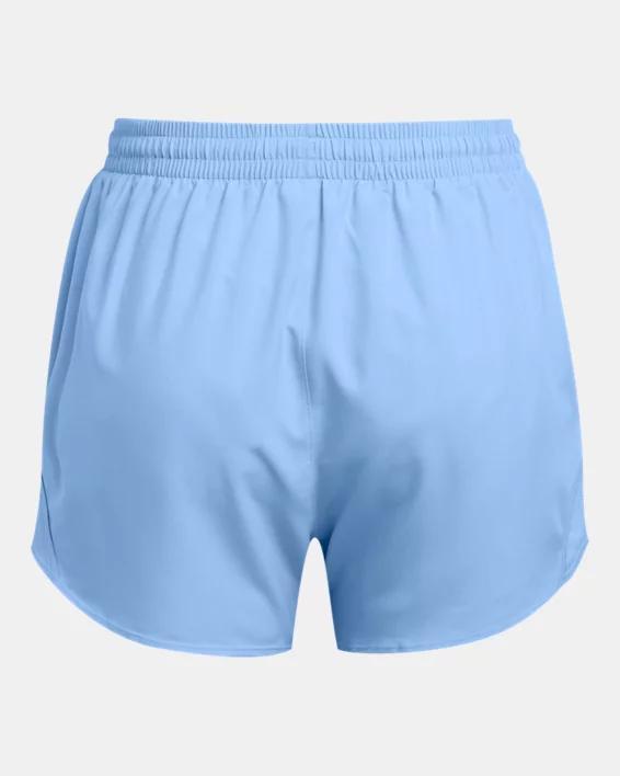 Women's UA Fly-By 3" Shorts Product Image