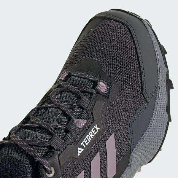 Terrex AX4 Hiking Shoes Product Image