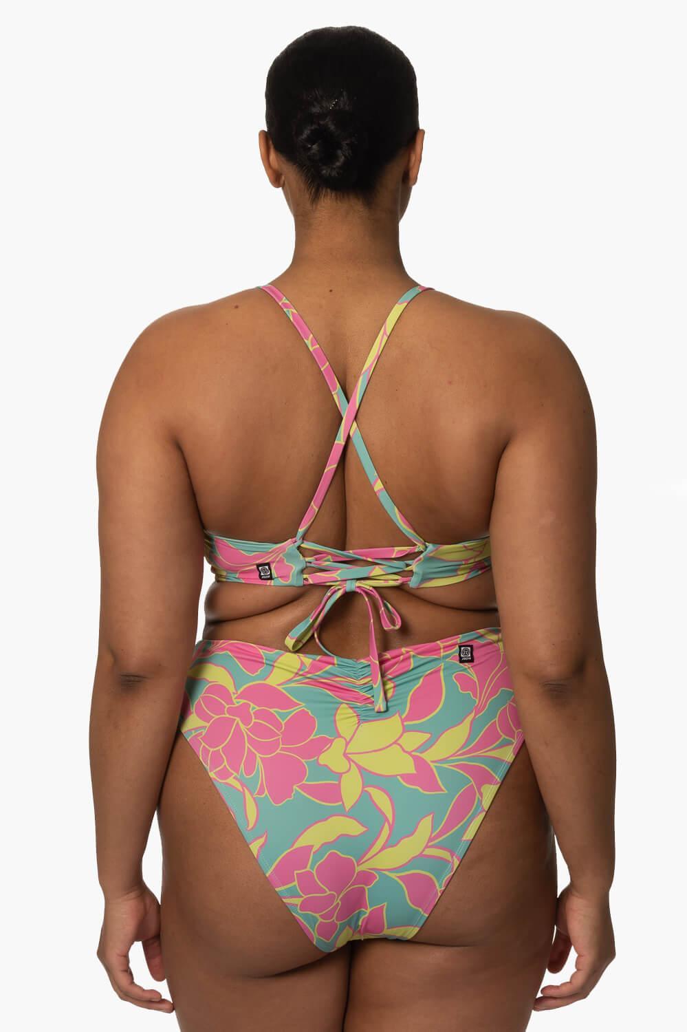 Sale Leandra Bikini Bottom Product Image