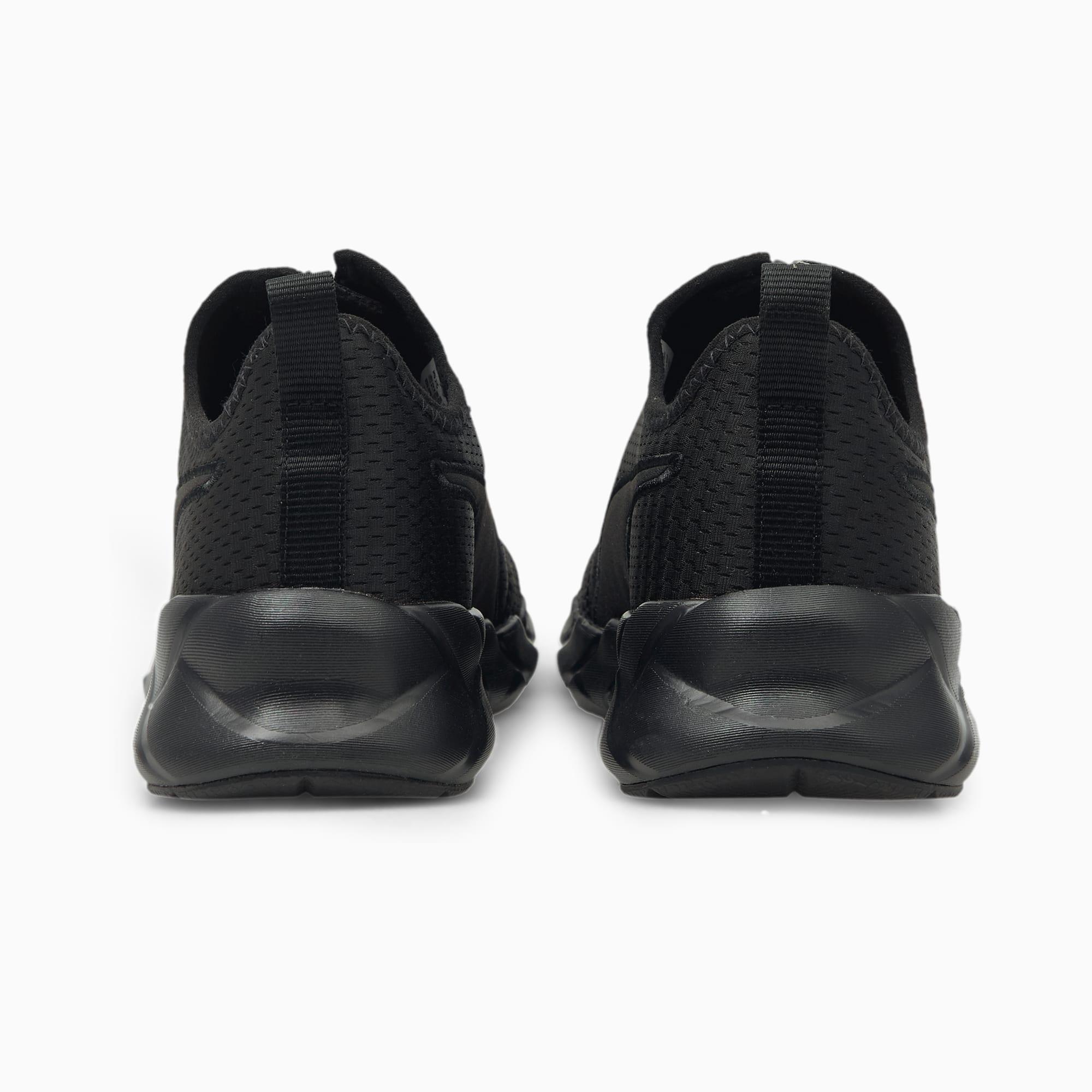 Weave Zip Women's Training Shoes Product Image