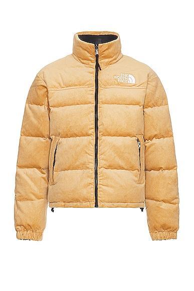 The North Face 92 Reversible Nuptse Jacket Size L. Product Image