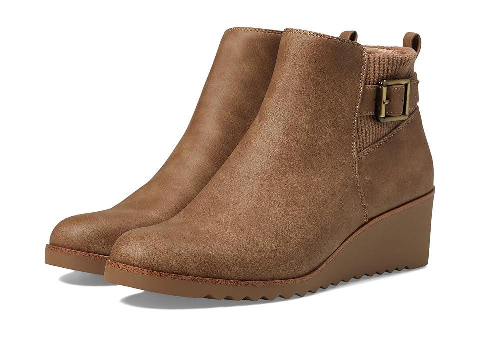 LifeStride Zayne Wedge Bootie Product Image