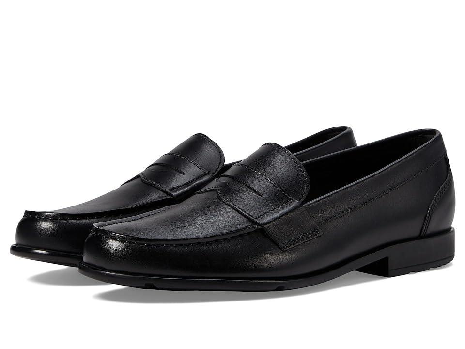 Rockport Classic Loafer Lite Penny II) Men's Slip-on Dress Shoes Product Image