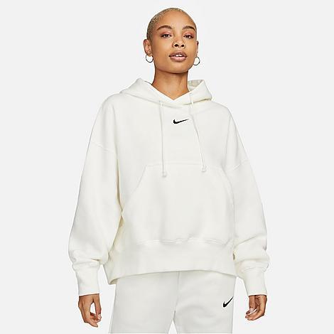 Nike Sportswear Phoenix Fleece Pullover Hoodie Product Image