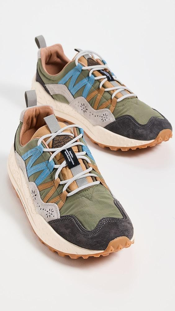 Flower Mountain Washi Sneakers | Shopbop Product Image