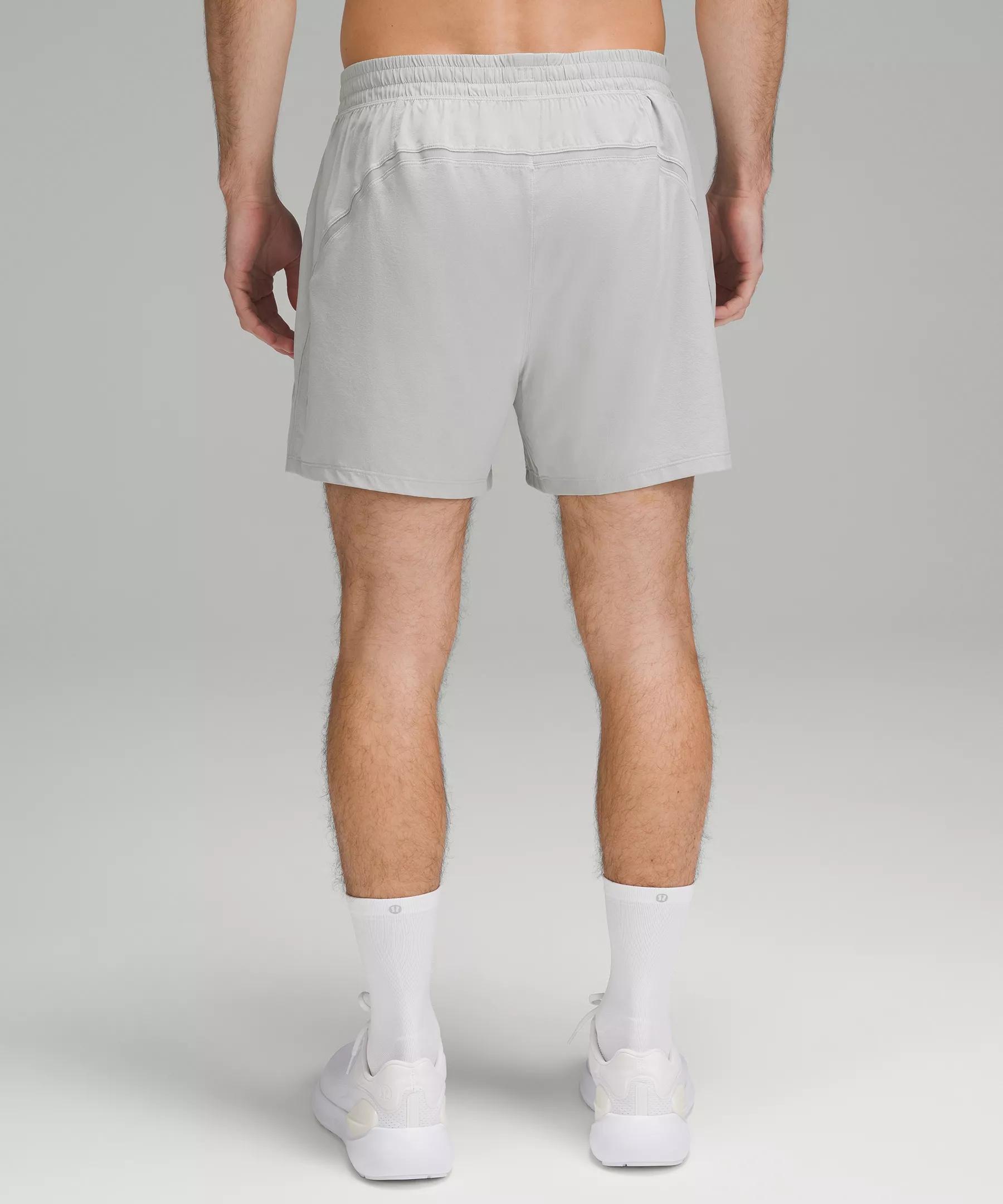 Pace Breaker Lined Short 5" Product Image