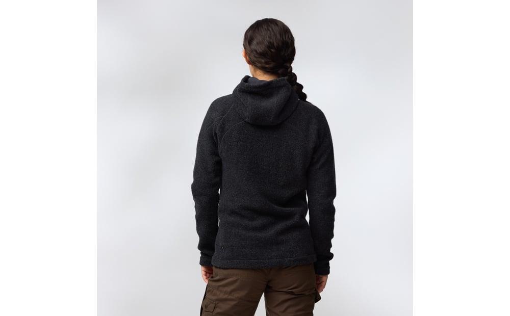 Kaitum Fleece W Product Image