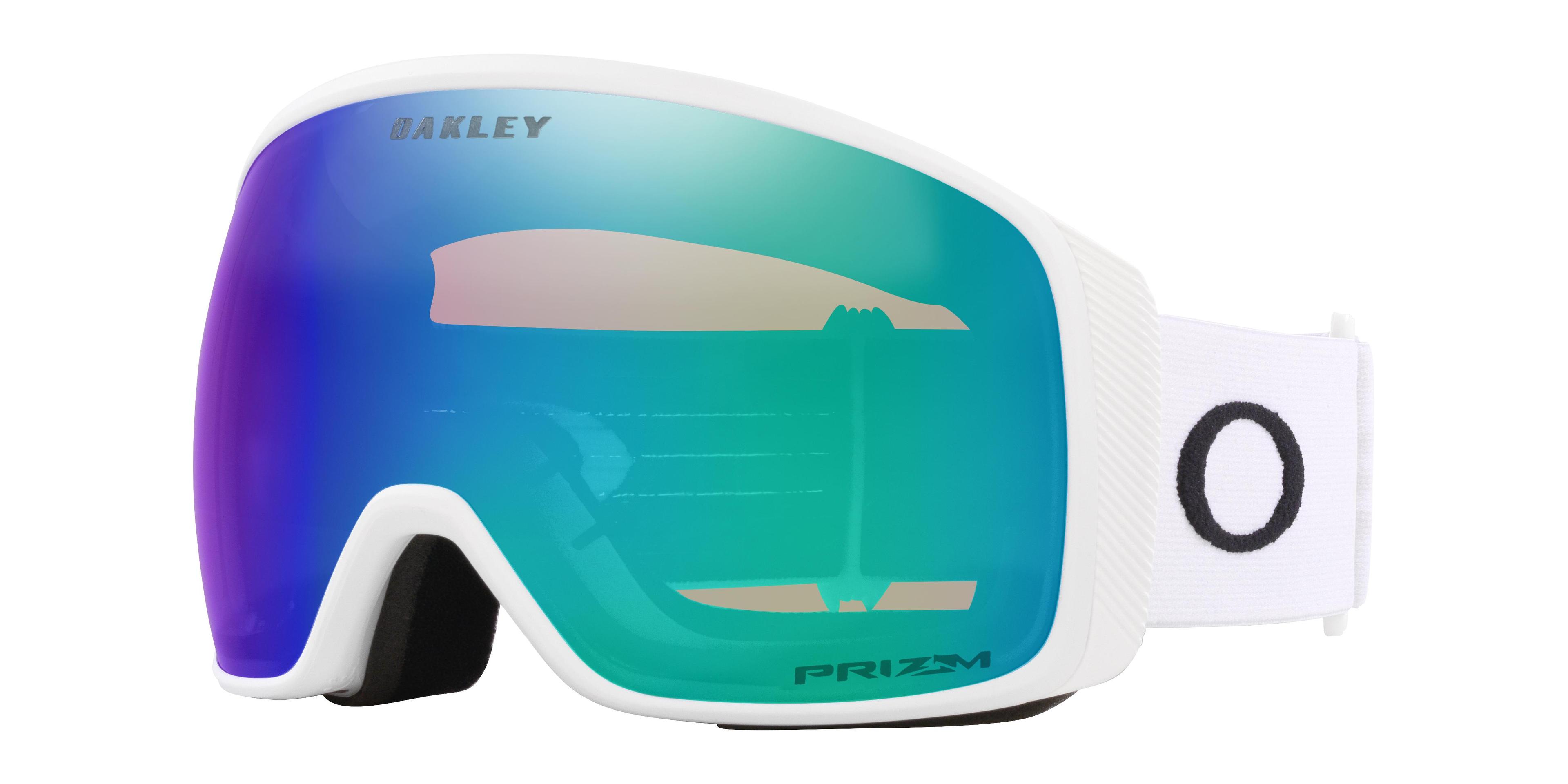 Oakley Men's Flight Tracker L Snow Goggles Product Image