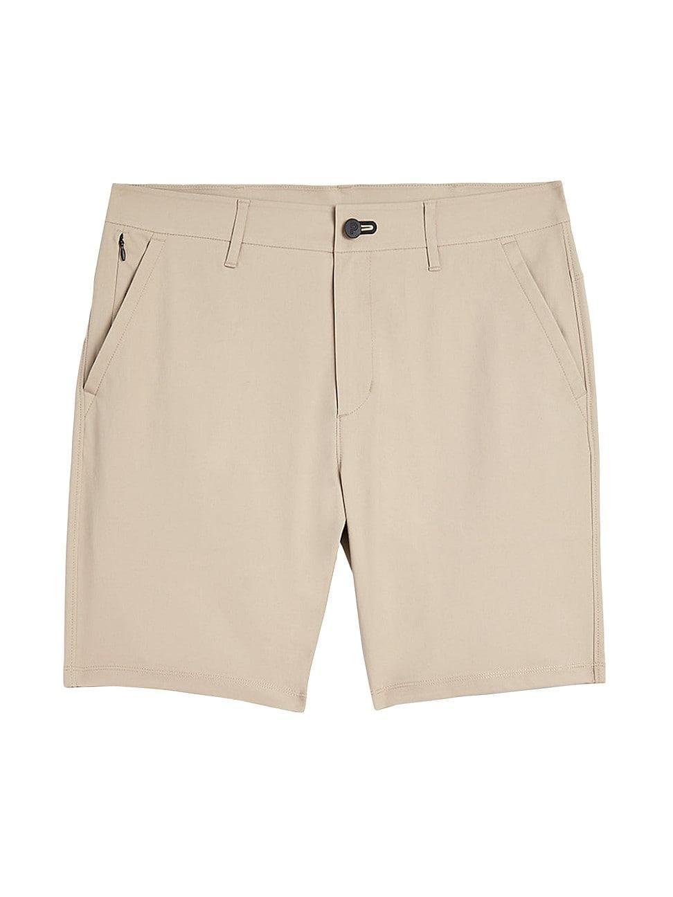 Public Rec Workday Flat Front Golf Shorts Product Image