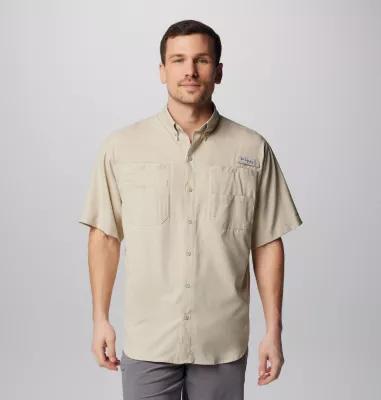 Columbia Men s PFG Tamiami II Short Sleeve Shirt- Product Image