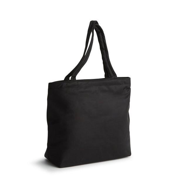 Vera Bradley Small Original Tote Bag Women in Black Product Image