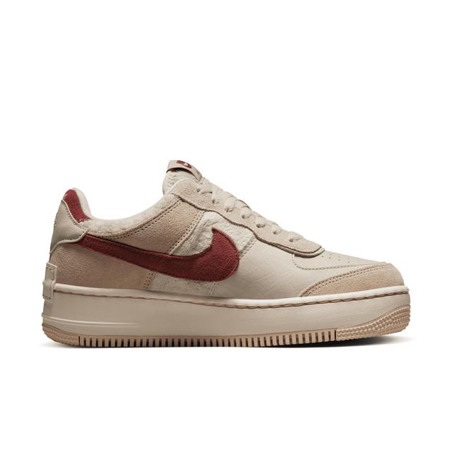 Nike Women's Air Force 1 Shadow Shoes Product Image