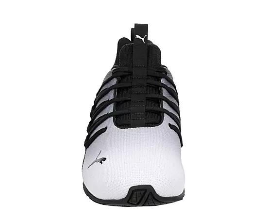 Puma Mens Axelion Sneaker Running Sneakers Product Image