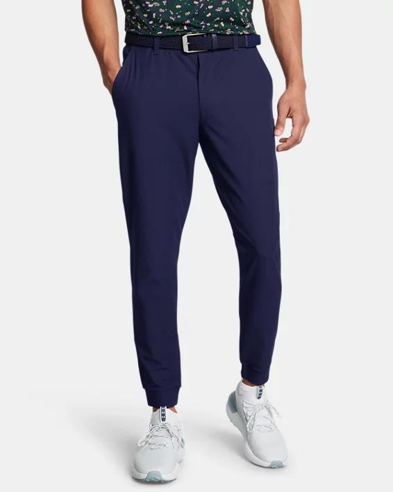 Mens UA Drive Joggers Product Image