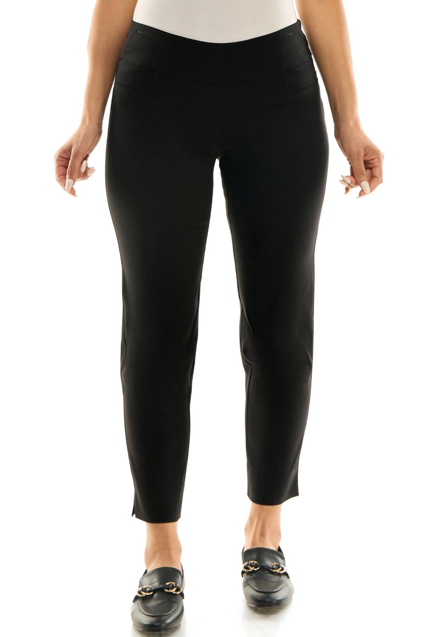 Millennium Pull-On Ankle Length Pants Product Image