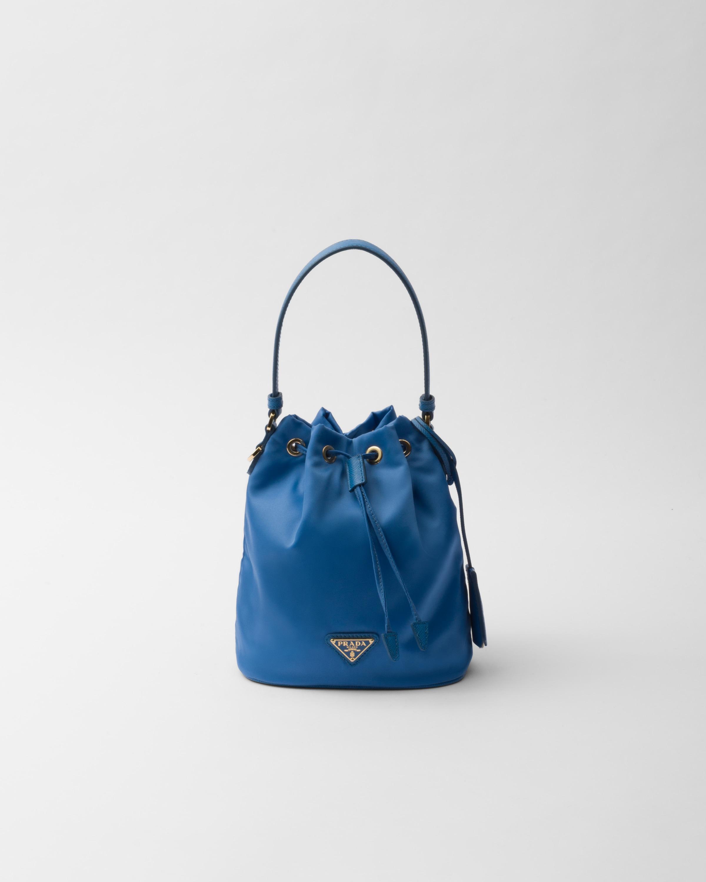 Prada Re-Edition 1978 Re-Nylon mini-bag Product Image