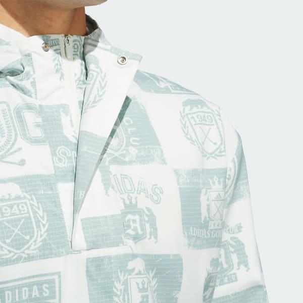 Go-To Anorak Product Image