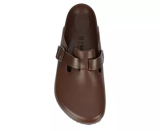 Birkenstock Mens Boston Eva Clog Product Image